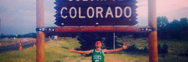 Jake Armitage banner