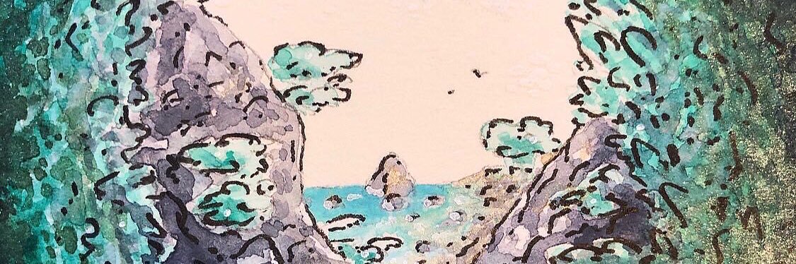 @kenweaver on Thread 🩵 banner