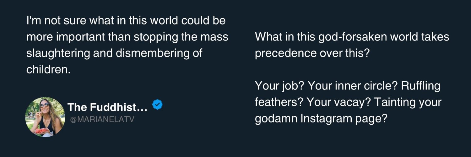 I'm so money and I don't even know it 🇵🇸 banner