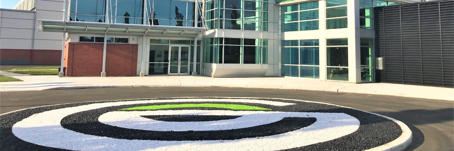 eStruxture Data Centers banner