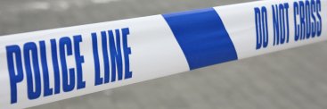 One Police UK banner