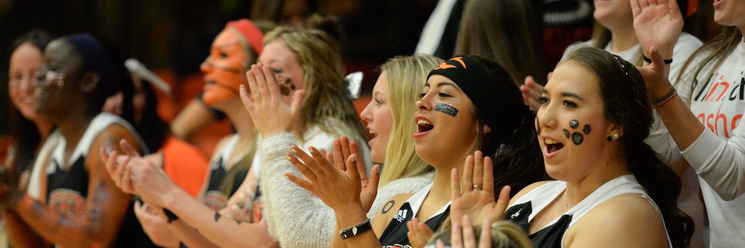 Neosho Athletics banner