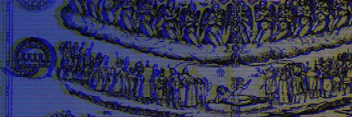 Chain of Being | WE GOT THE GREENLIGHT!!! banner