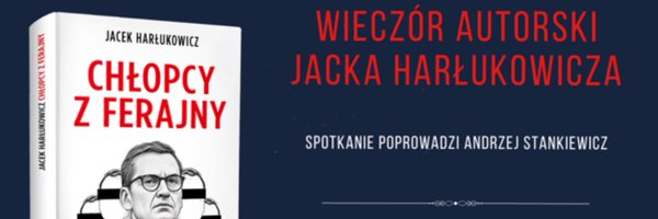 JHarlukowicz Profile Banner