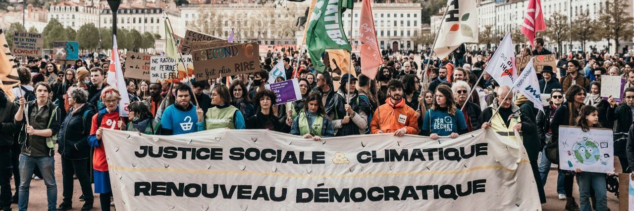 Zéro Déchet Lyon banner