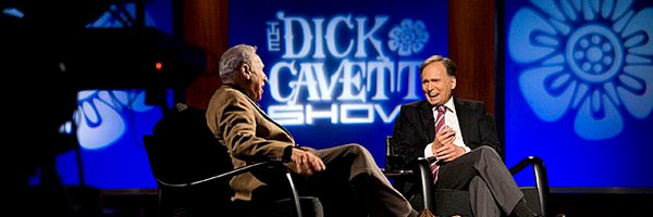 Dick Cavett Profile Banner