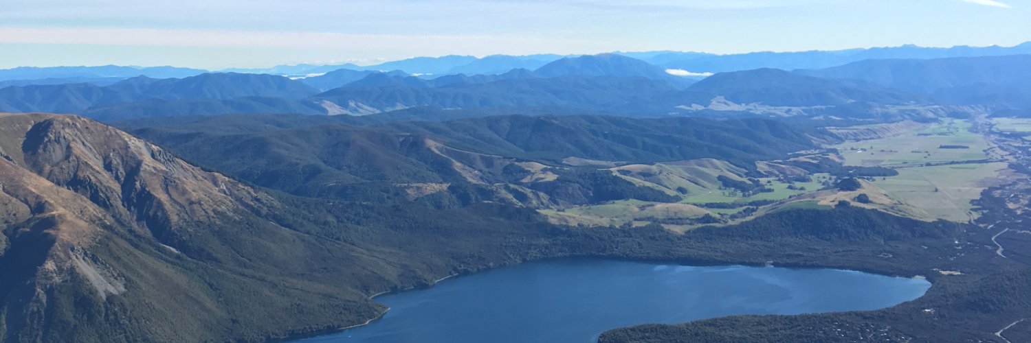 dfaughey's profile banner image