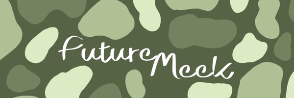 futuremeek Profile Banner