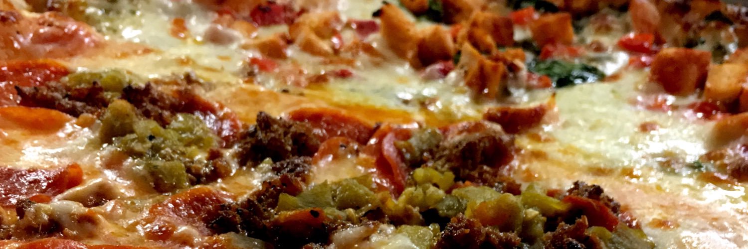 Fire Slice Pizzeria banner