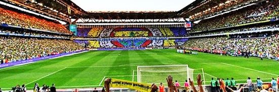 BehlulAkkasoglu's profile banner image