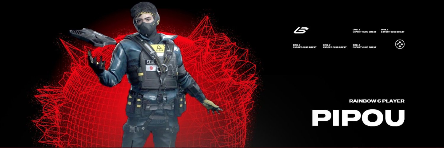 PiPouR6's profile banner image