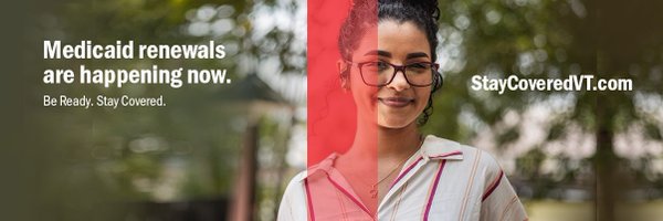 VTHealthConnect Profile Banner