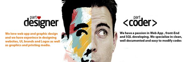 WebApp32 Profile Banner