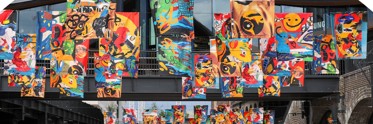 The Magpie Project's banner