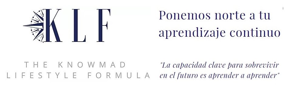 The Good Knowmad ™ 💬 banner