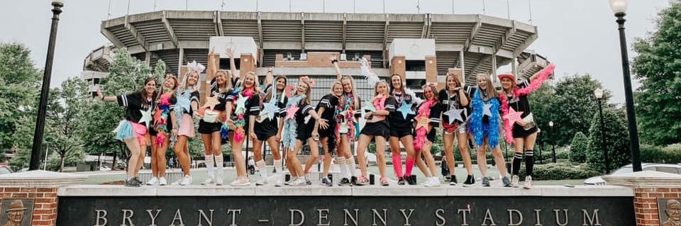 jennnaday's profile banner image