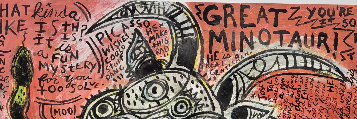 edrummondsmith's profile banner image