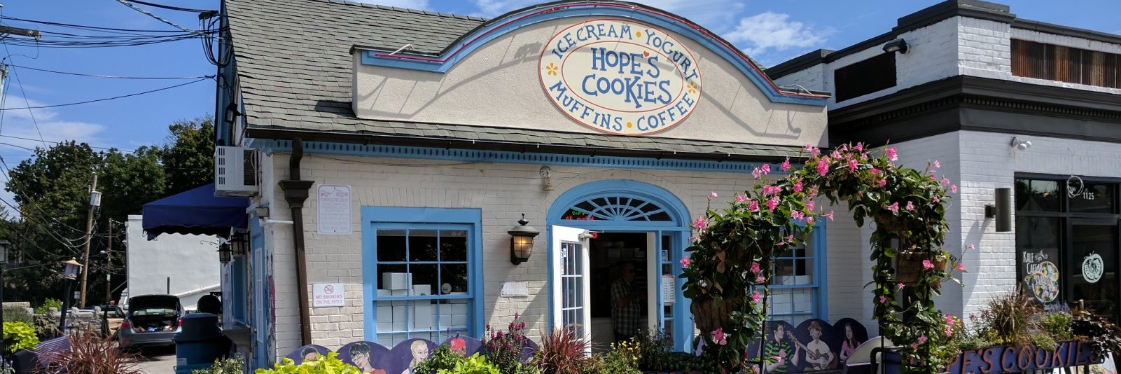 HopesCookies's profile banner image