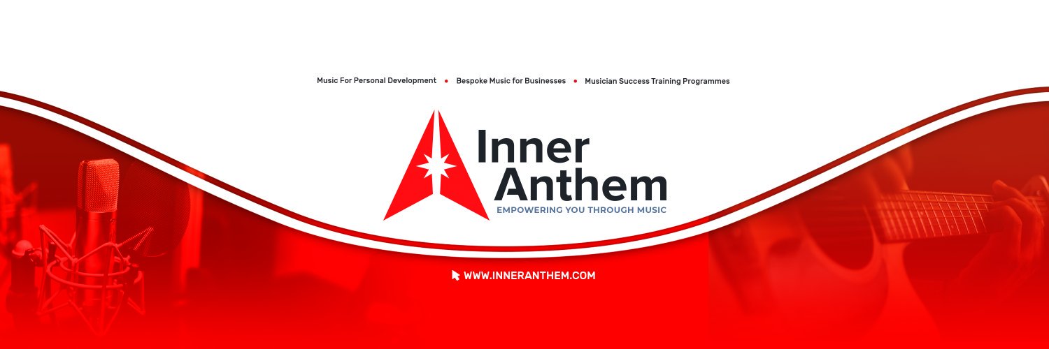 James Dand (Inner Anthem) banner