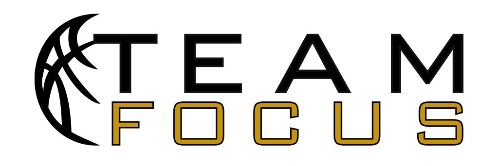 TeamFocus Basketball banner