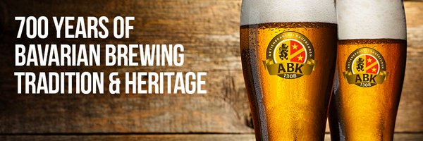 ABKbeer Profile Banner