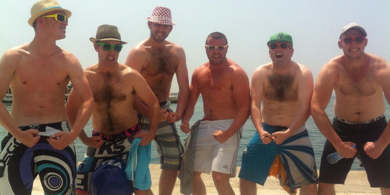 pauldoonan's profile banner image