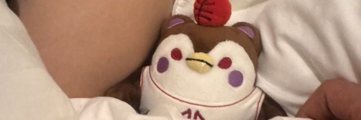 bhble's profile banner image