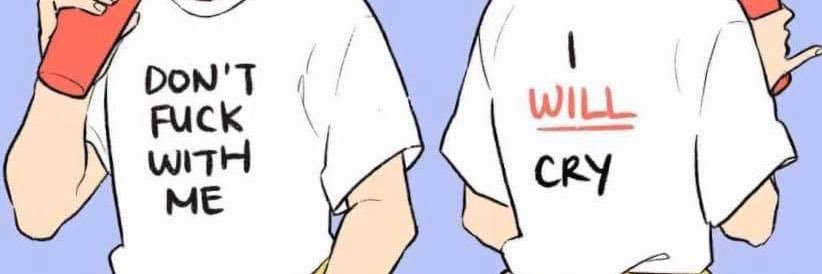 lolbrett's profile banner image