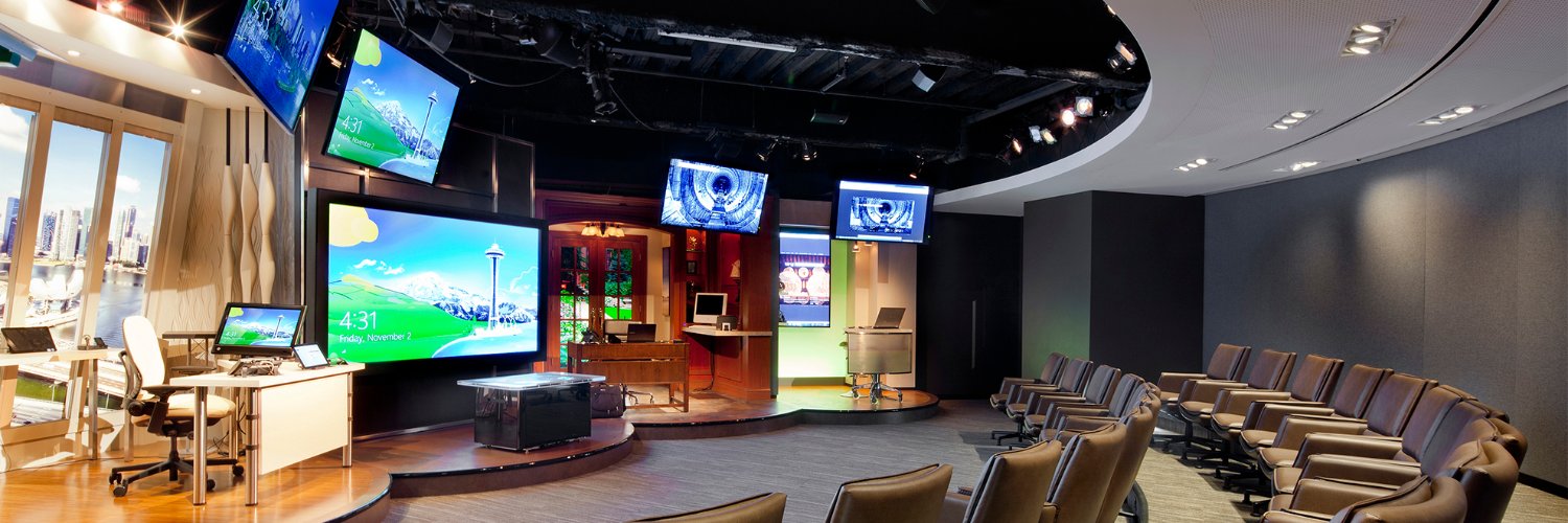 JasonCookMSFT's profile banner image