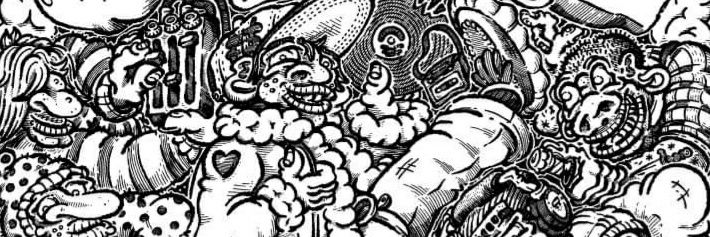 Record Culture banner