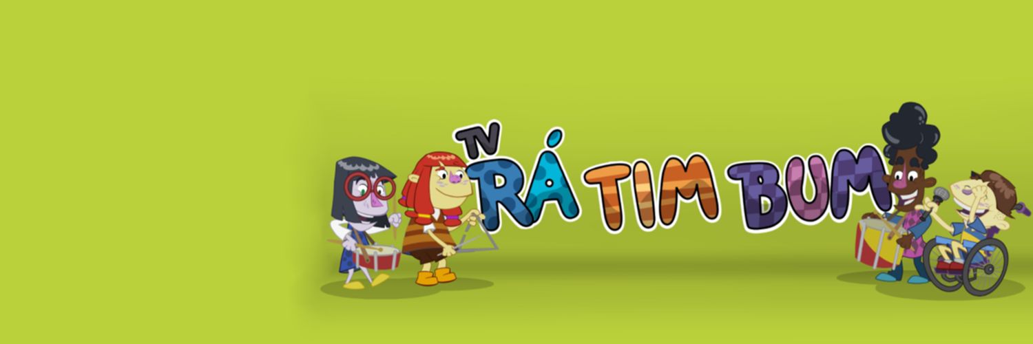 tvratimbum's profile banner image