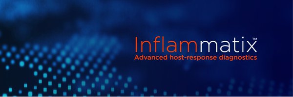 Inflammatix_Inc Profile Banner