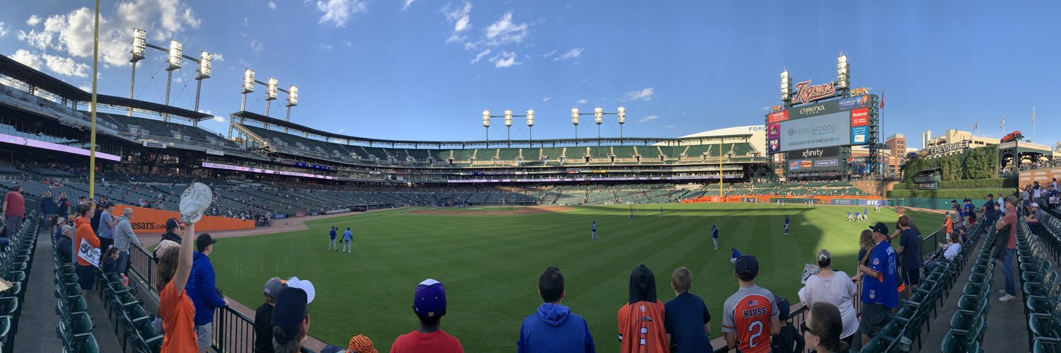 RobertofDetroit's profile banner image