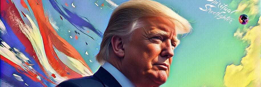 🗽🗽🗽GOD BLESS AMERICA🙏🇺🇸🇺🇸🇺🇸 banner