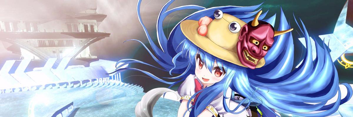 hasimire's profile banner image