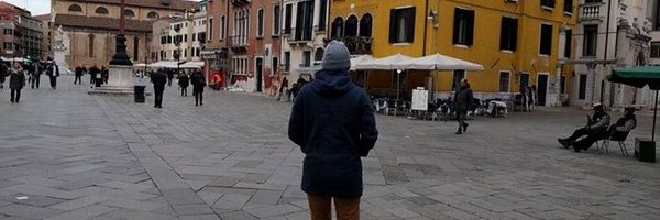 AndyBabino Profile Banner