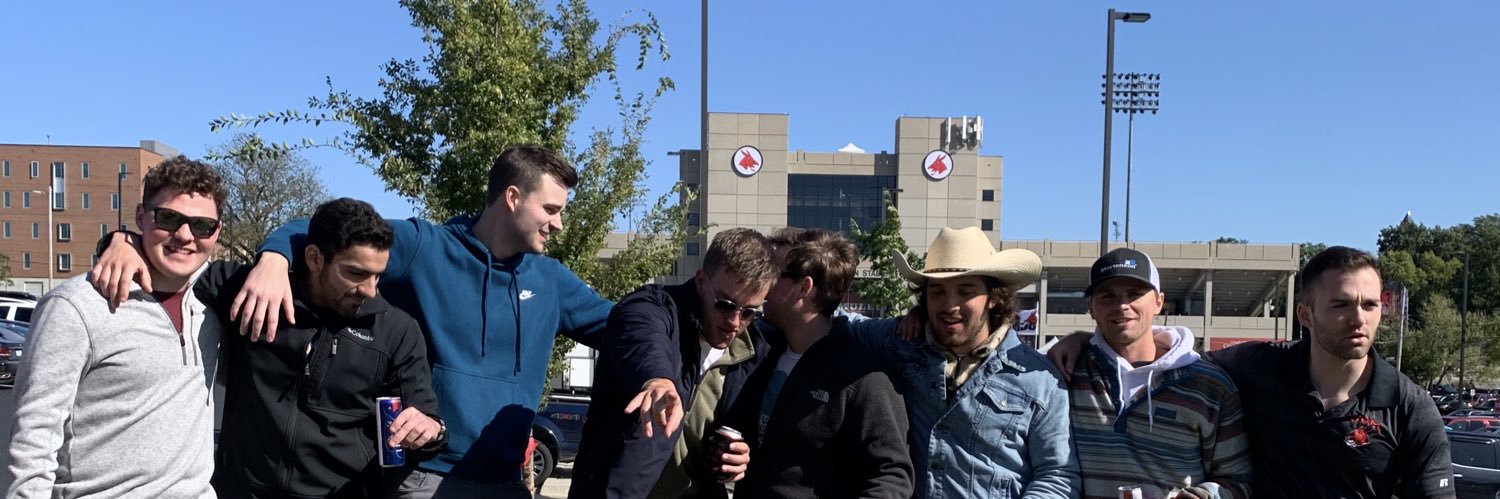 bcdean1997's profile banner image