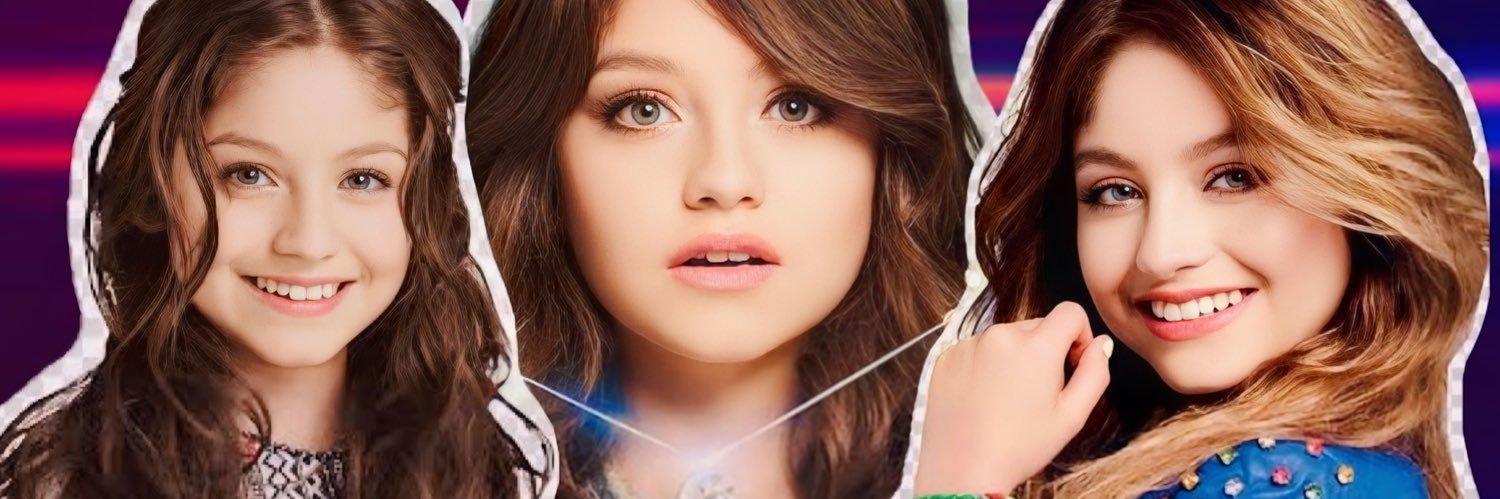 Soy Luna Oficial's banner