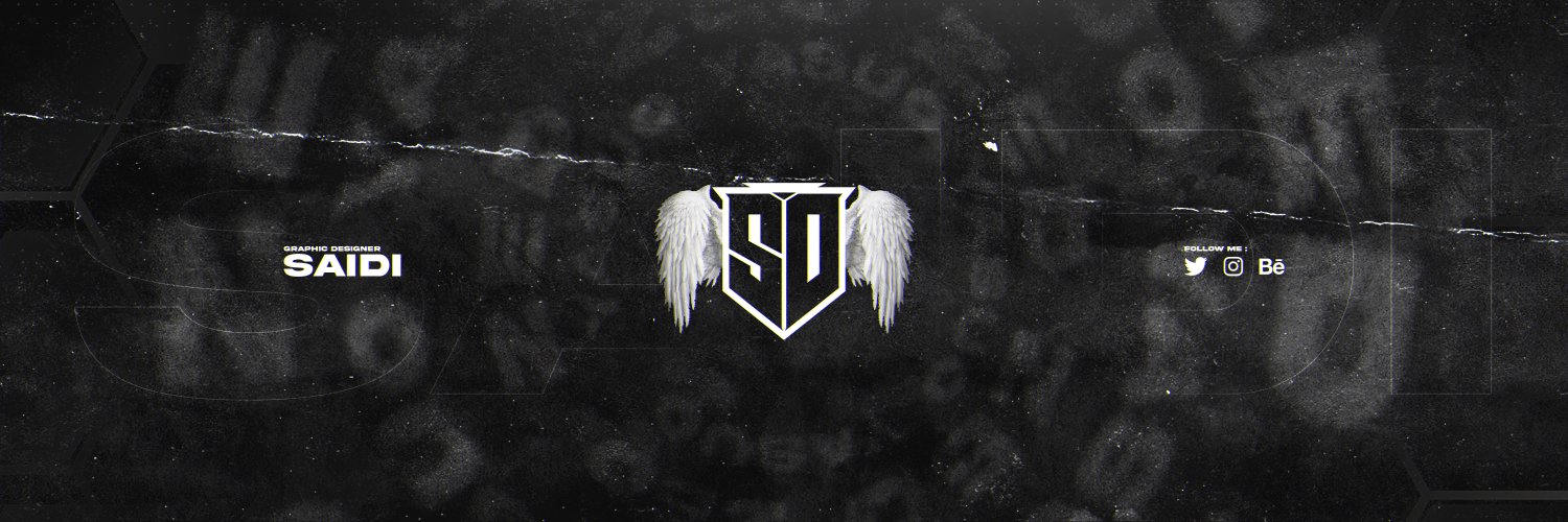 Saidi banner