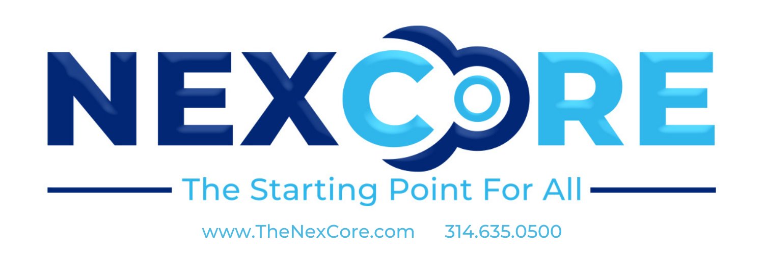 NexCore banner