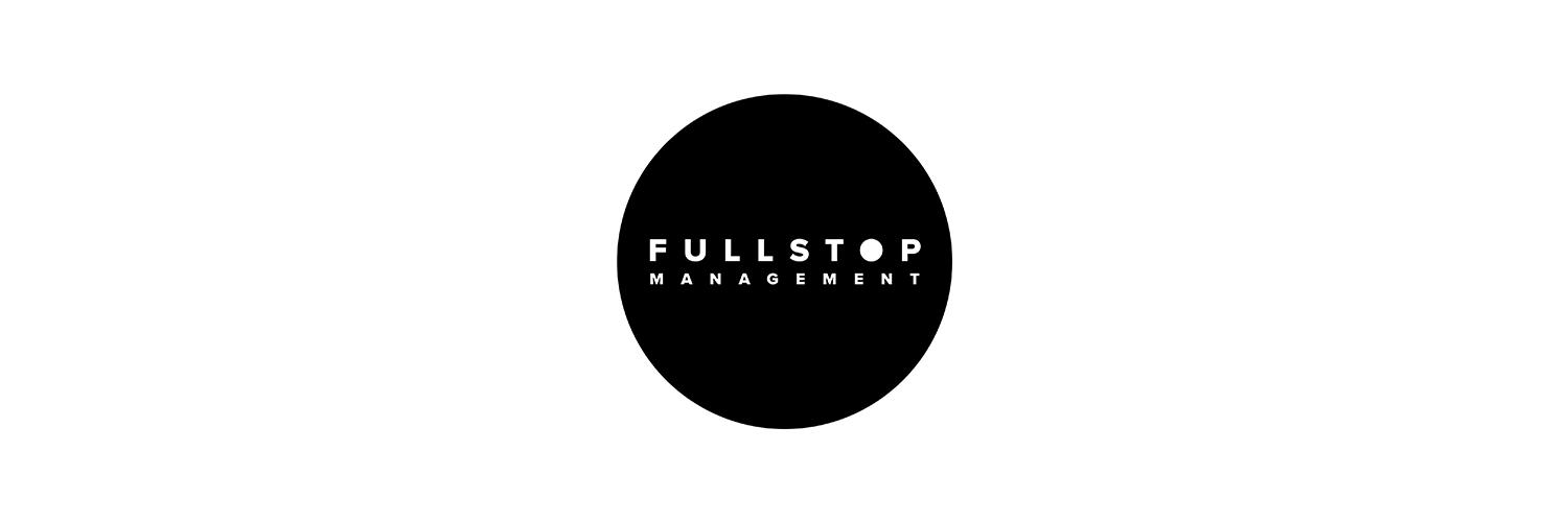 Full Stop Management banner