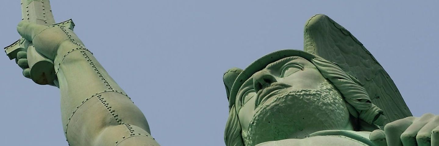 madiron1's profile banner image