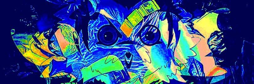chaotiqua's profile banner image