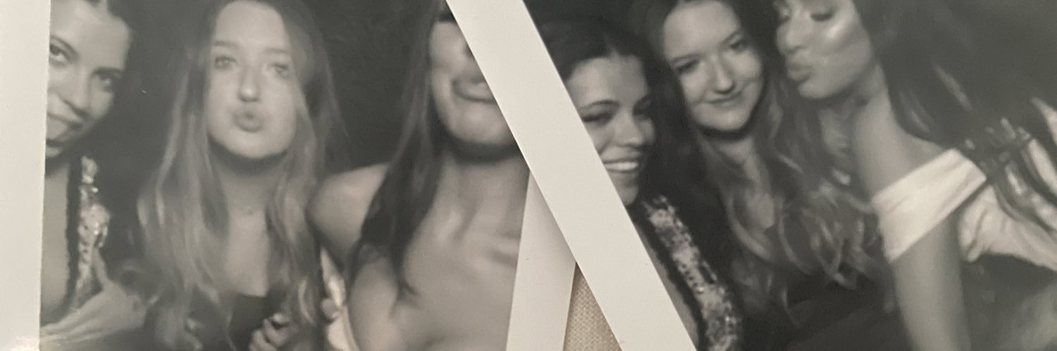 RoweLotty's profile banner image