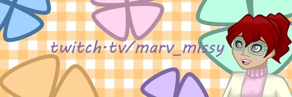 Marv_Missy 🇵🇸 Profile Banner