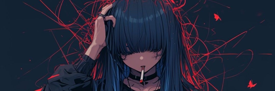 やとさんの趣味あかうんこ banner