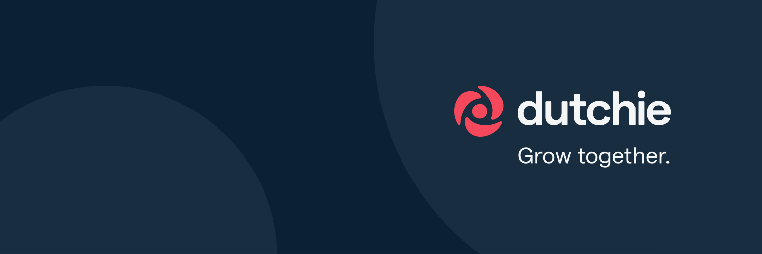 Dutchie banner