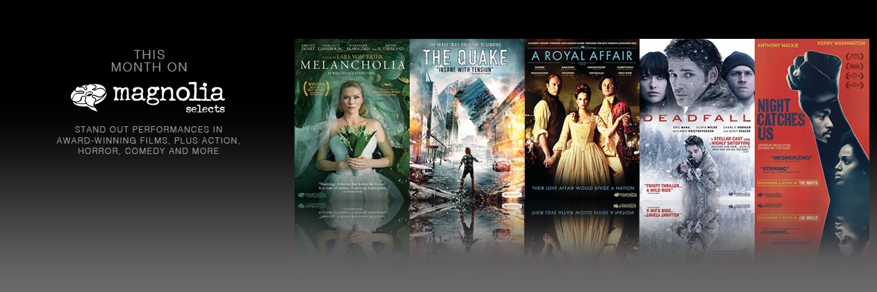 MagnoliaSelects's profile banner image