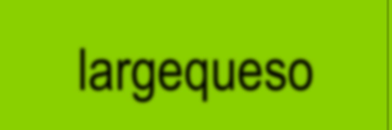 largequeso's profile banner image
