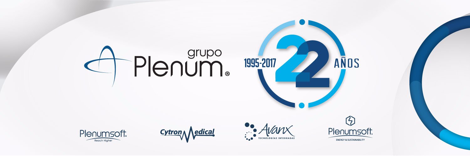 GrupoPlenum's profile banner image